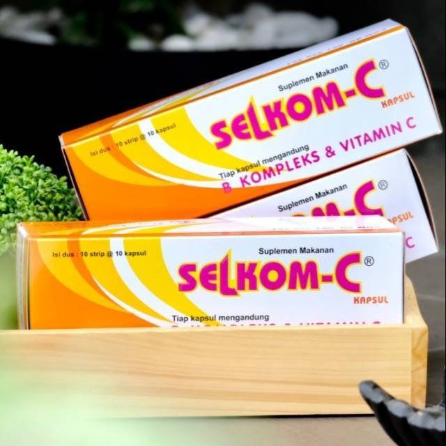 Selkom - C