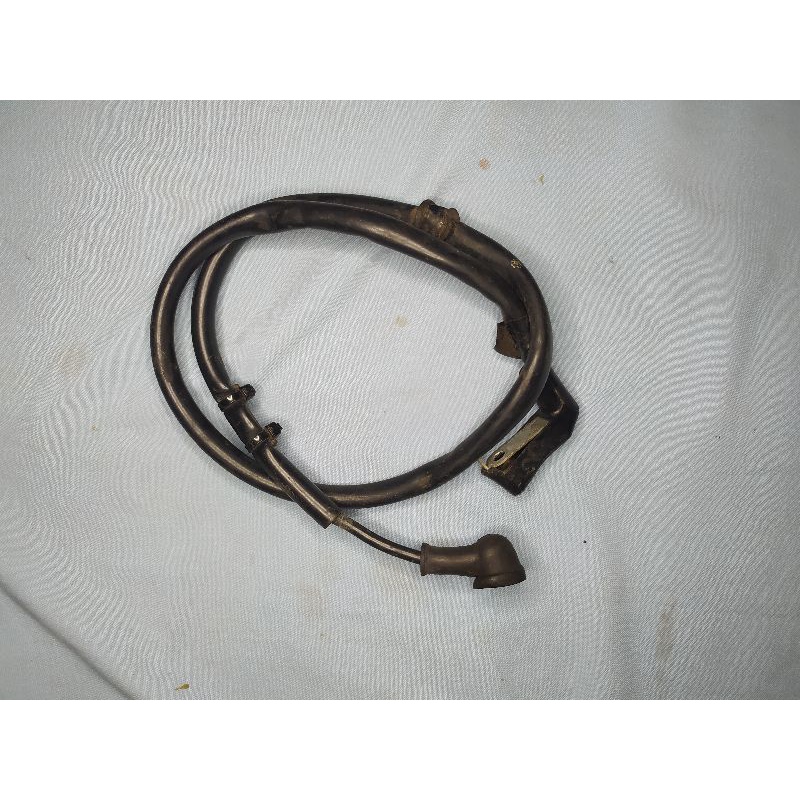 KABEL AKI MINUS KABEL BODY AKI