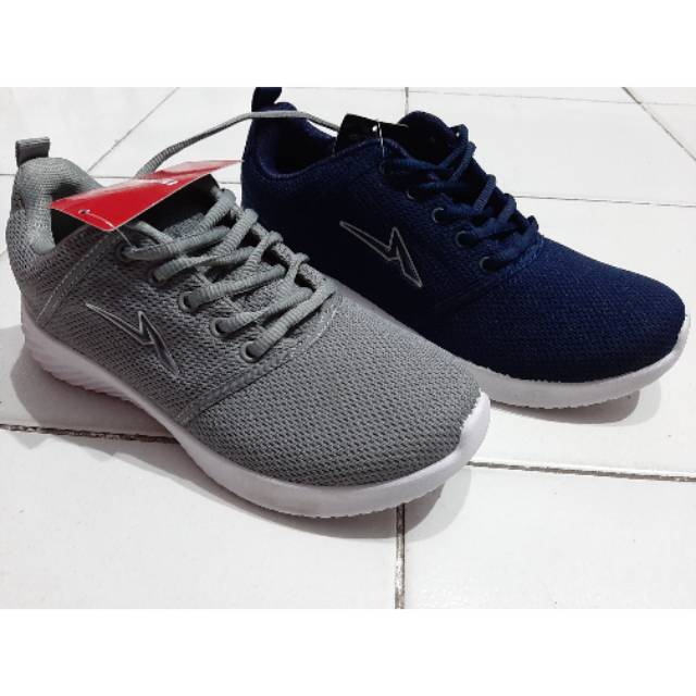 Sepatu Ando VIGOR