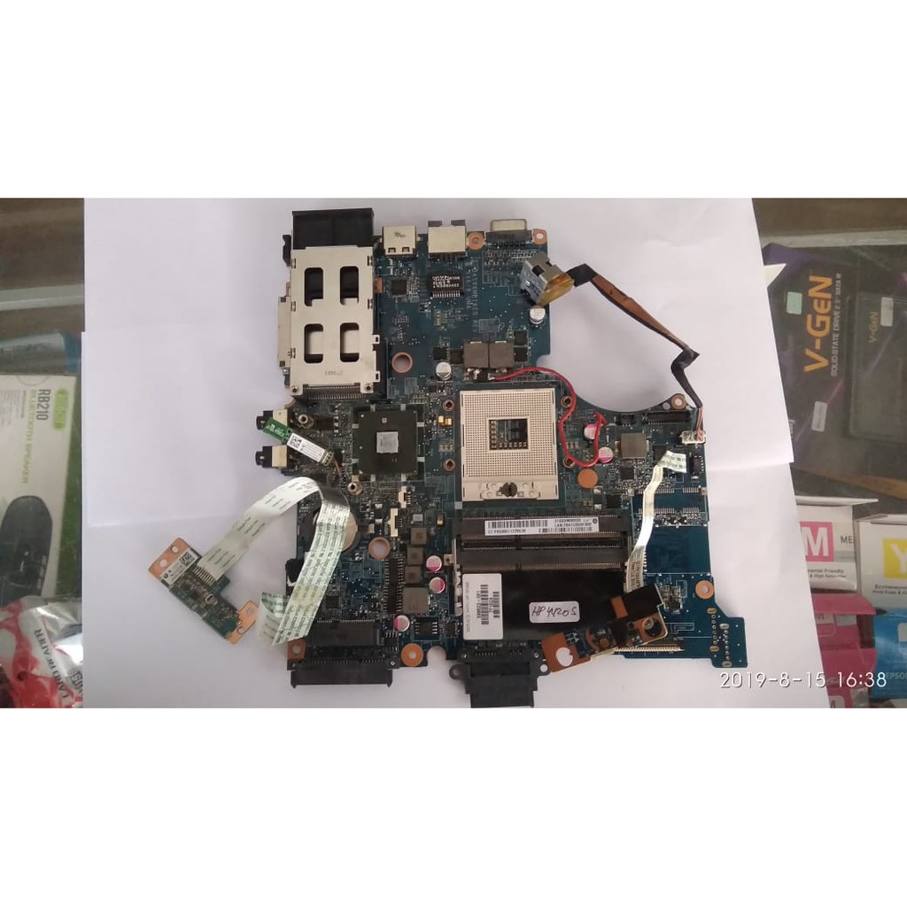 Mainboard Laptop hp 4420s MATOT