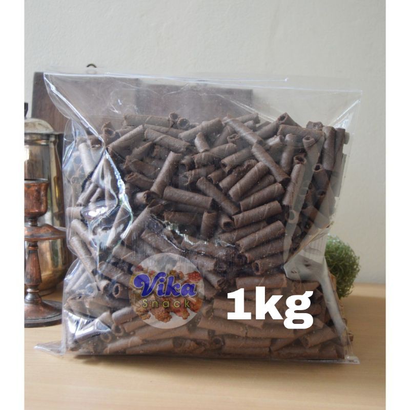

Barcelona Wafer / Astor 1kg