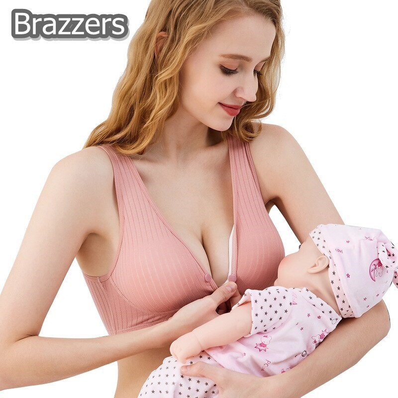 Bh Beha Kutang Busui Ibu Wanita Hamil Bumil Dan Menyusui Seamless Ukuran Size 32 34 36 38 40 42 Cup 