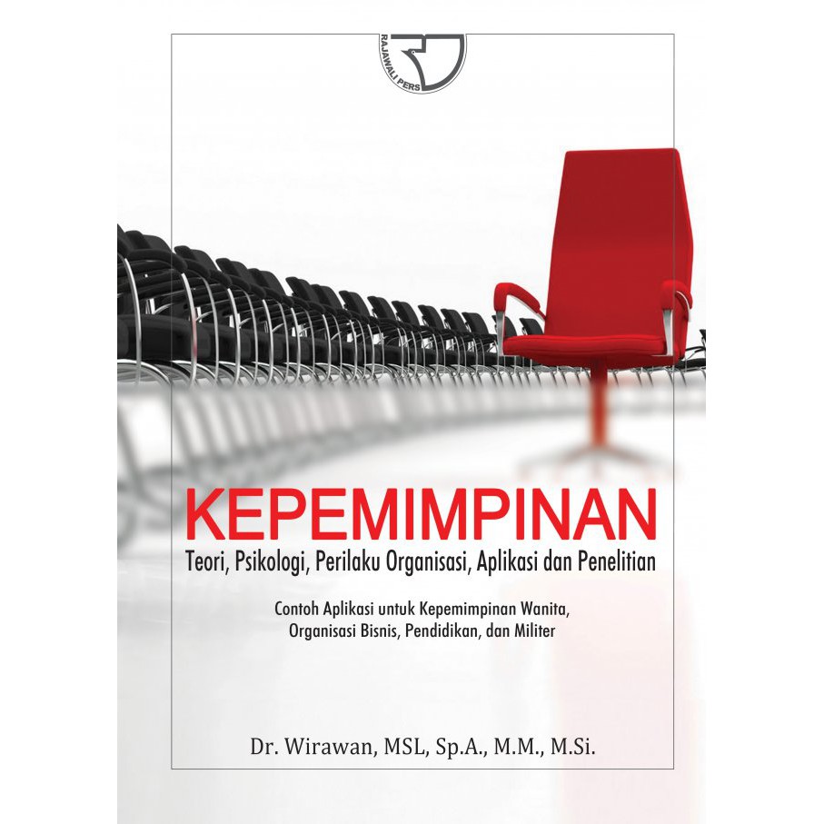 Jual Buku Kepemimpinan Penulis Wirawan | Shopee Indonesia