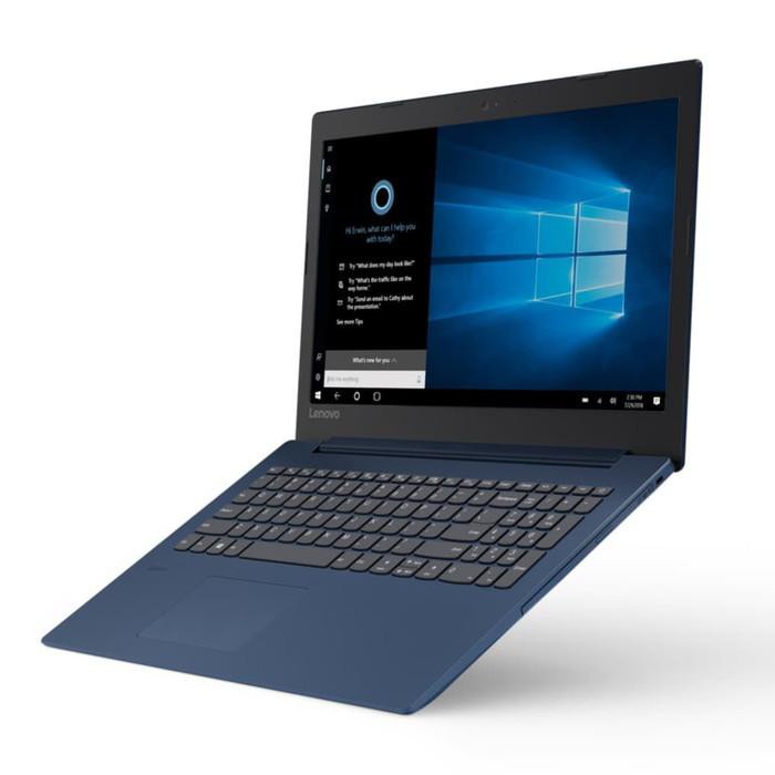 LP2500 Lenovo Ideapad 330 14AST A9 9425, DOS, 4GB, 1TB, 14" HD, AMD Radeon