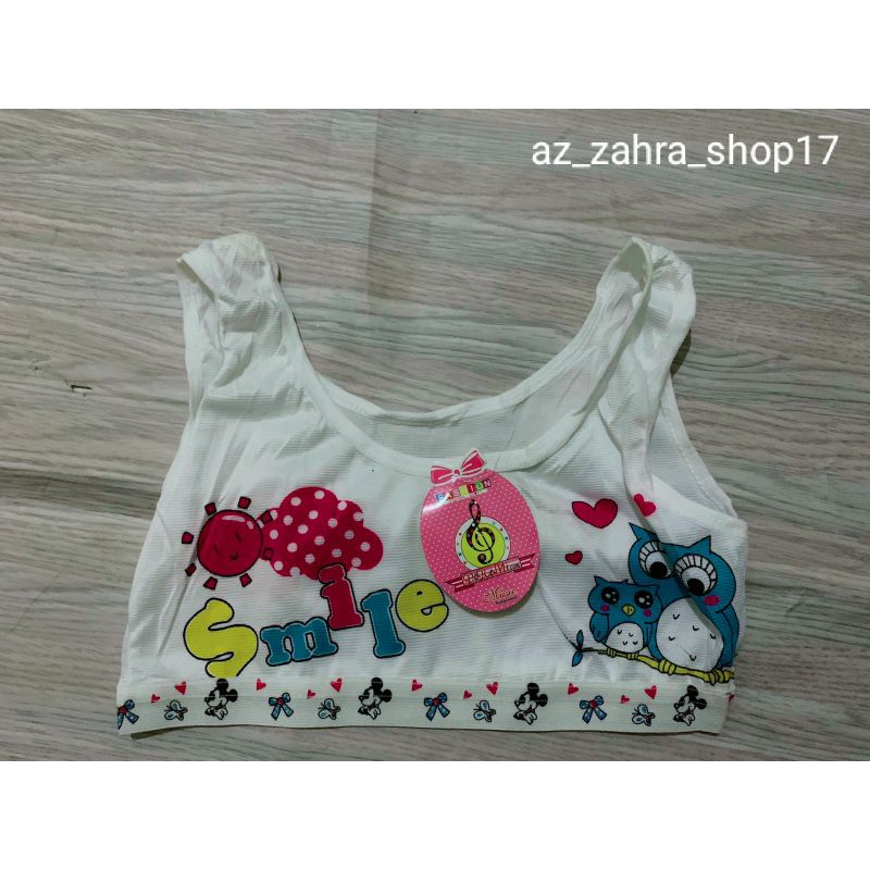 6pc Miniset Doremi // Miniset anak remaja SD-SMP motif gambar