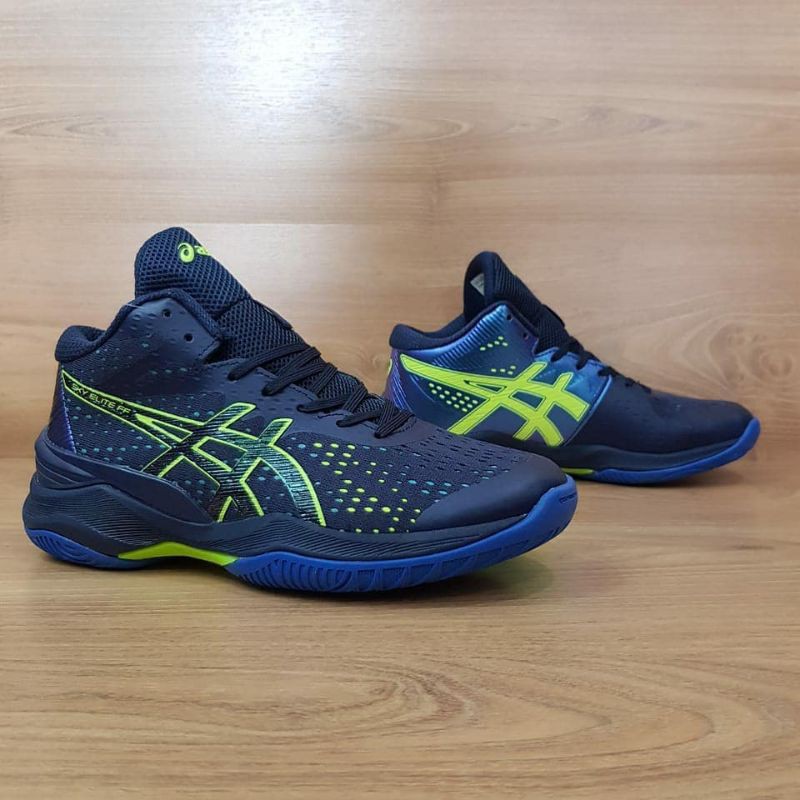 sepatu asics sky elite ff original