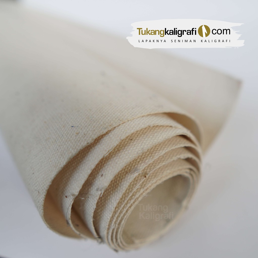 

Kanvas Gulungan (300 x 73 cm)