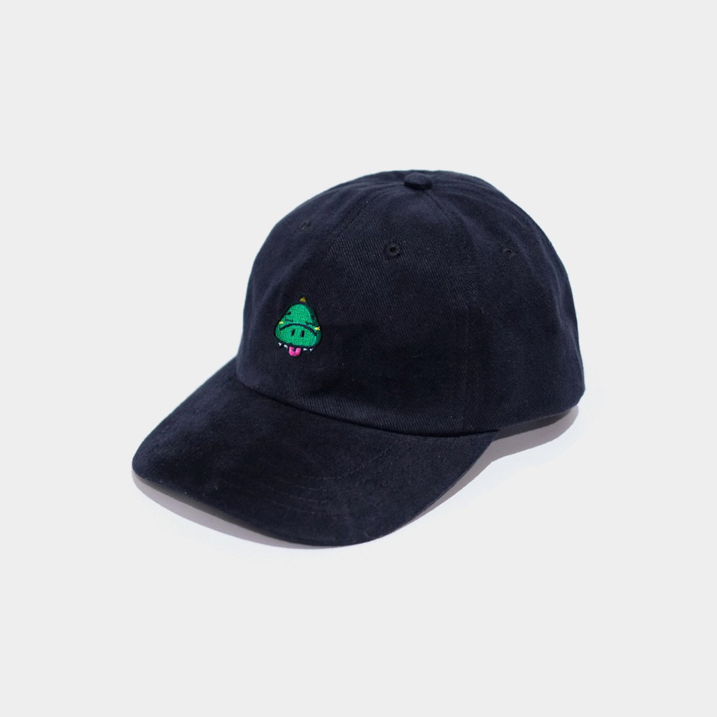 

CRSL Basic Black Odin Cap #3