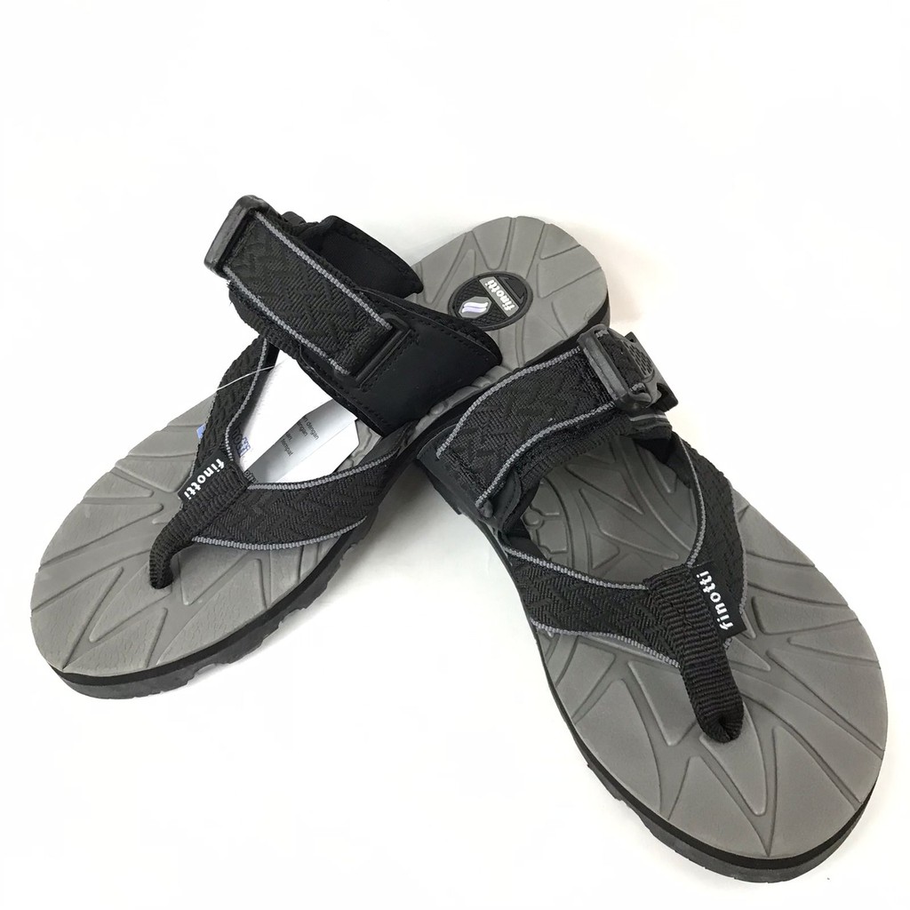 Sandal Gunung Casual & Fashionable Pria Finotti Fujiyama
