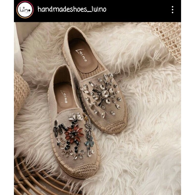 Luino Handmade Shoes