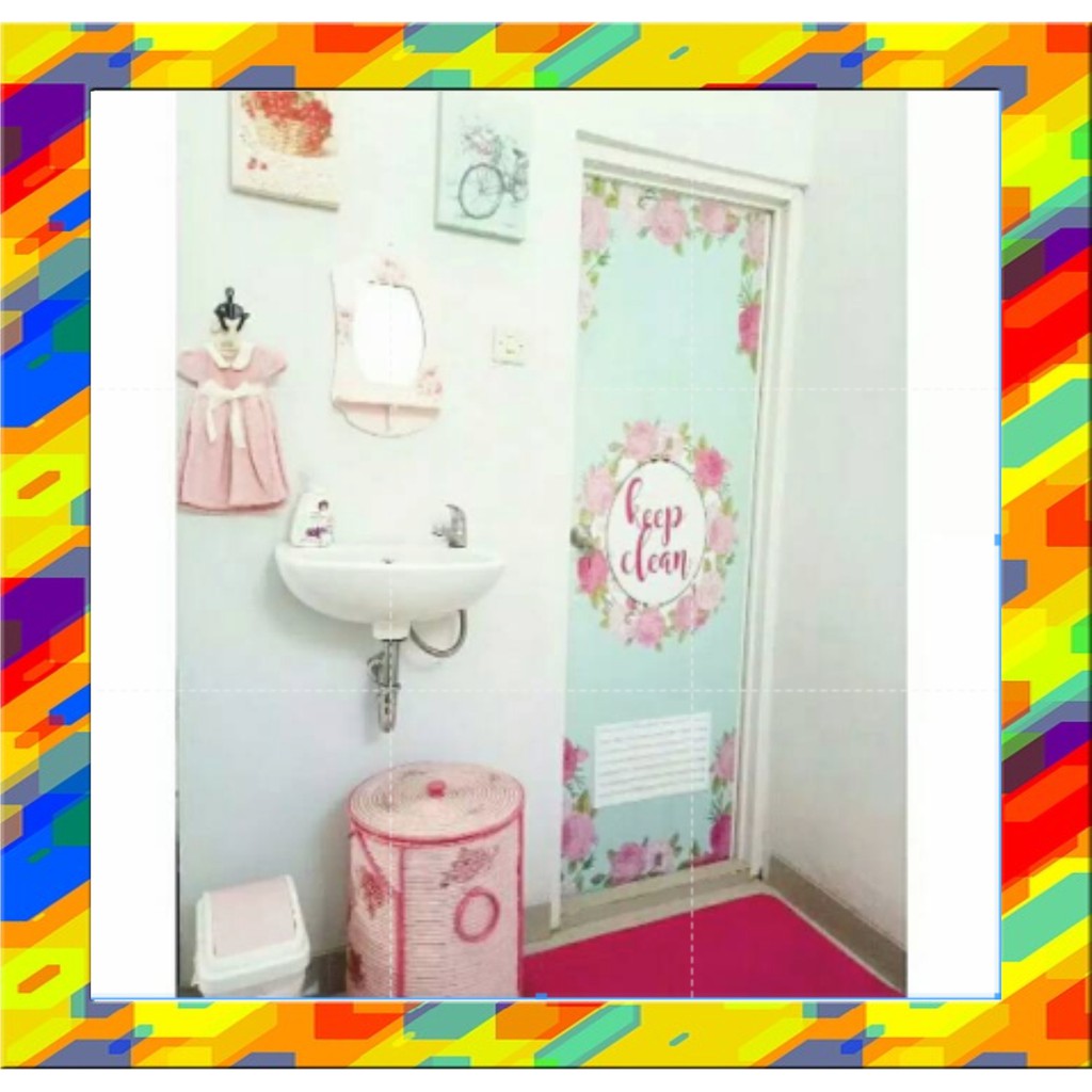 28 Top Desain Kamar Mandi Hello Kitty Terkeren Rumah Impian 28 Top Desain Kamar Mandi Hello Kitty Terkeren Rumah Impian