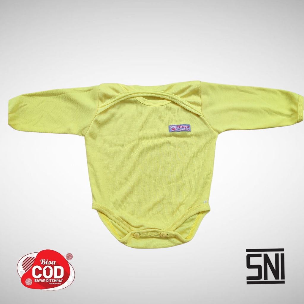 Jumper Lengan Panjang/ Jumper bayi baru lahir