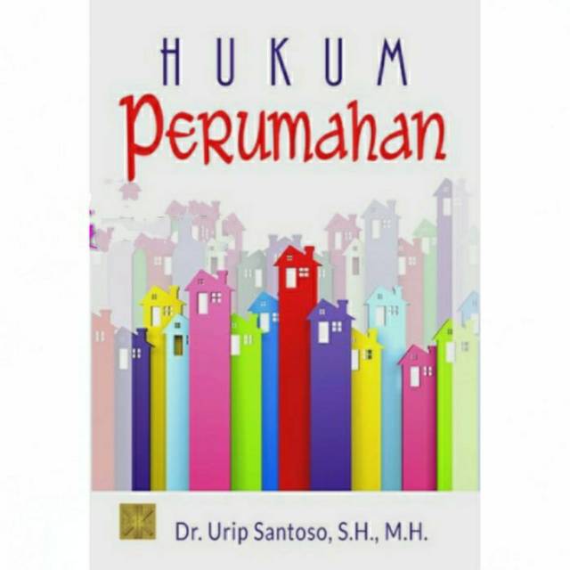 hukum perumahan