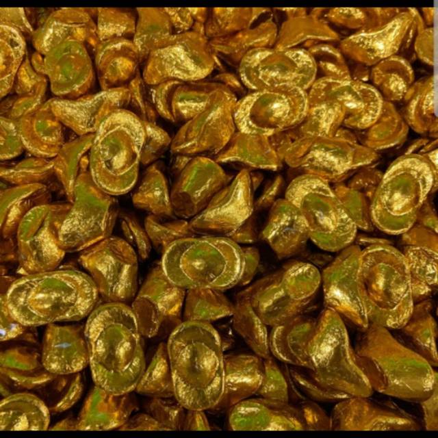 

coklat yuenpao 250gr