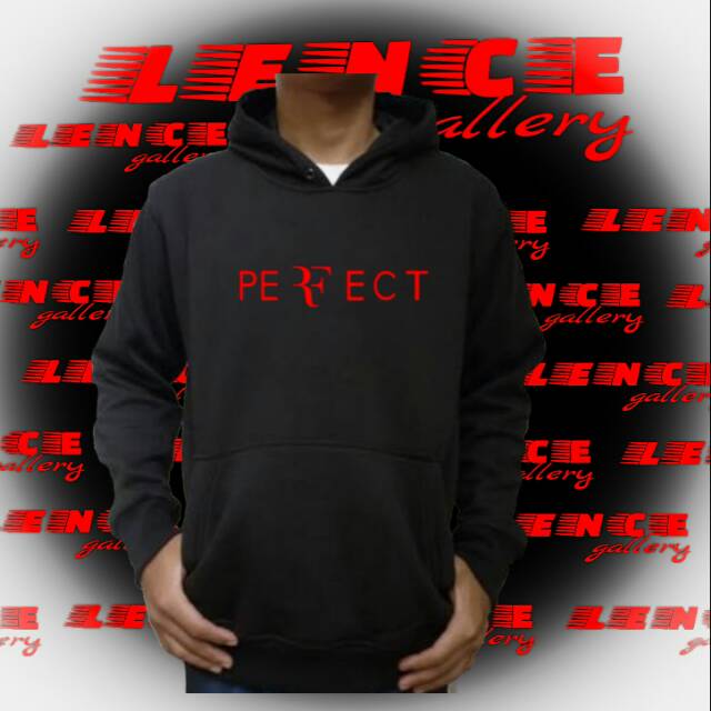 HOODIE NIKE ROGER FEDERER RF