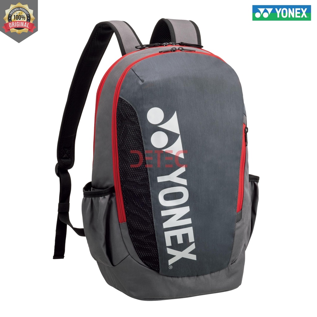 Tas Backpack YONEX BA42112S PRO BAG  - Grayish pearl