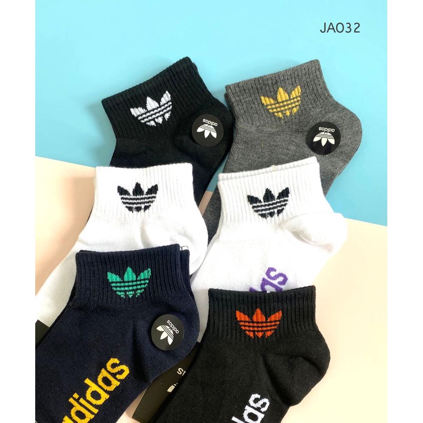 KAOS KAKI WANITA SPORT IMPORT JA032
