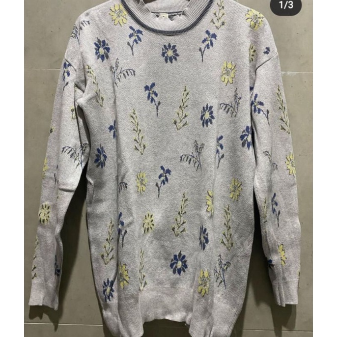 Yara Sweater Aleza Label