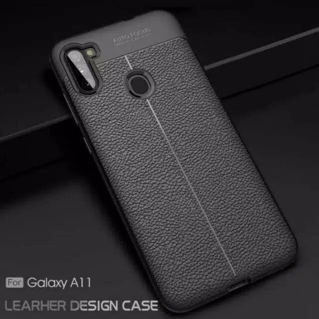 New Case autofokus samsung A11,m11,A01,A21,A21S,A31,M31,A71,A51, leather case-casing