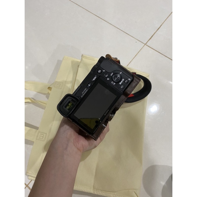 Sony a6000 second body only