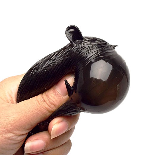 Splat Toy Tikus Mainan Remas Lempar Splash Squeeze Anti Stress