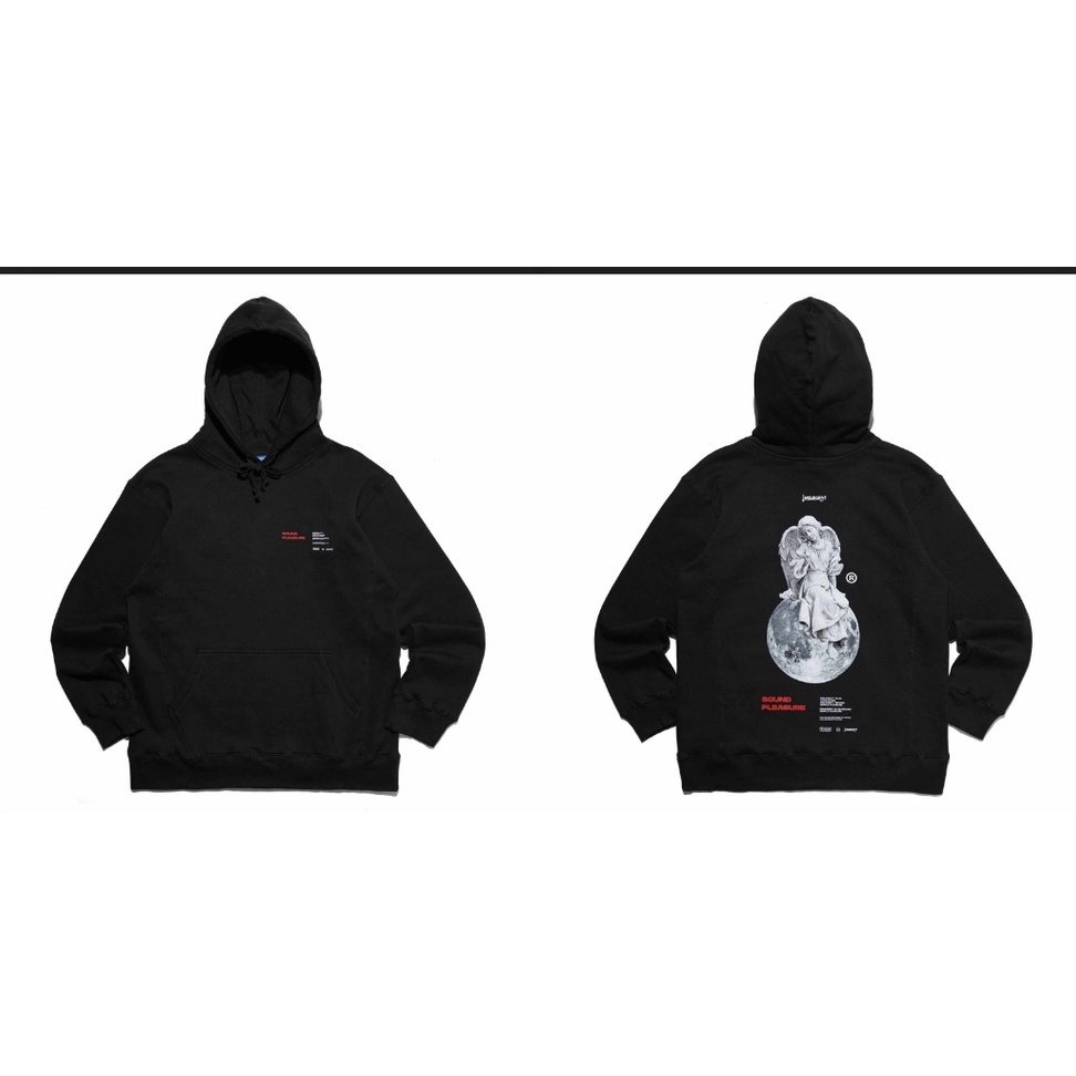 Insurgent Hoodie - High Angel