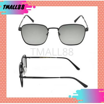 ♥TMALL88♥ Kacamata Wanita Pria  Anti Radiasi Fashion Sunglasses Eyewear KUV Frame