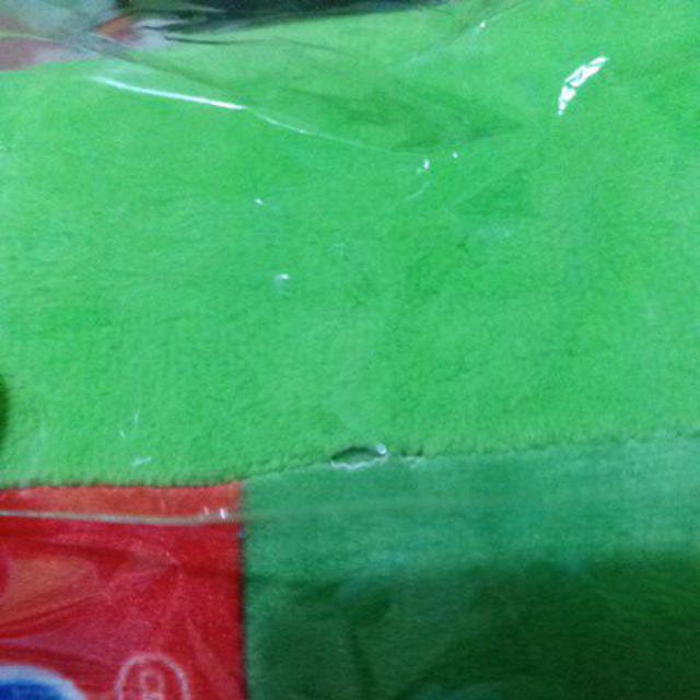 Bantal Mie / Bantal Snack Mie Instant