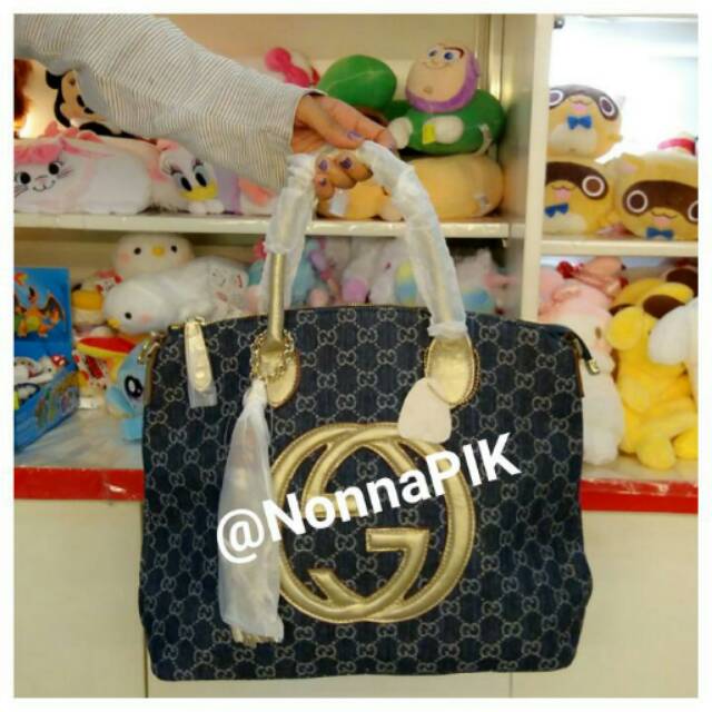 TAS IMPORT BRANDED - DUPE