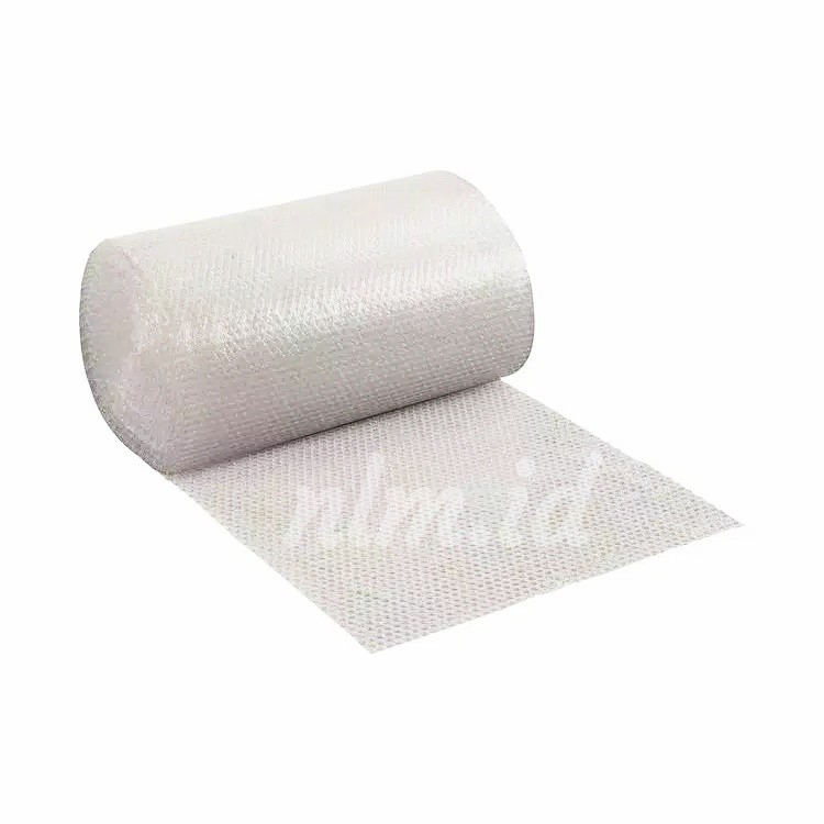 

Bubble Wrap Tambahan Packing Agar Paket Anda Aman dan Tidak Rusak