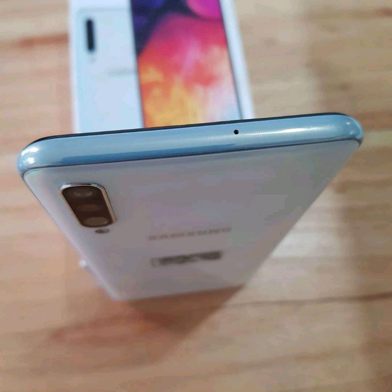 Samsung A50s Ram 4/64 seken