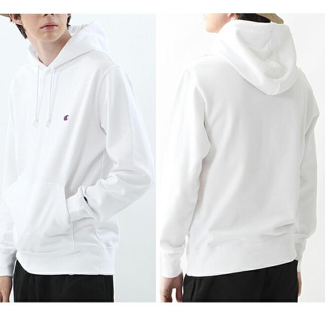 Xpm93 [COD] HOODIE CHAMPION ORIGINAL JAPAN MARKET CAMPION HUDIE UNISEX SISA EXPORT BASIC LOGO  PRIA 