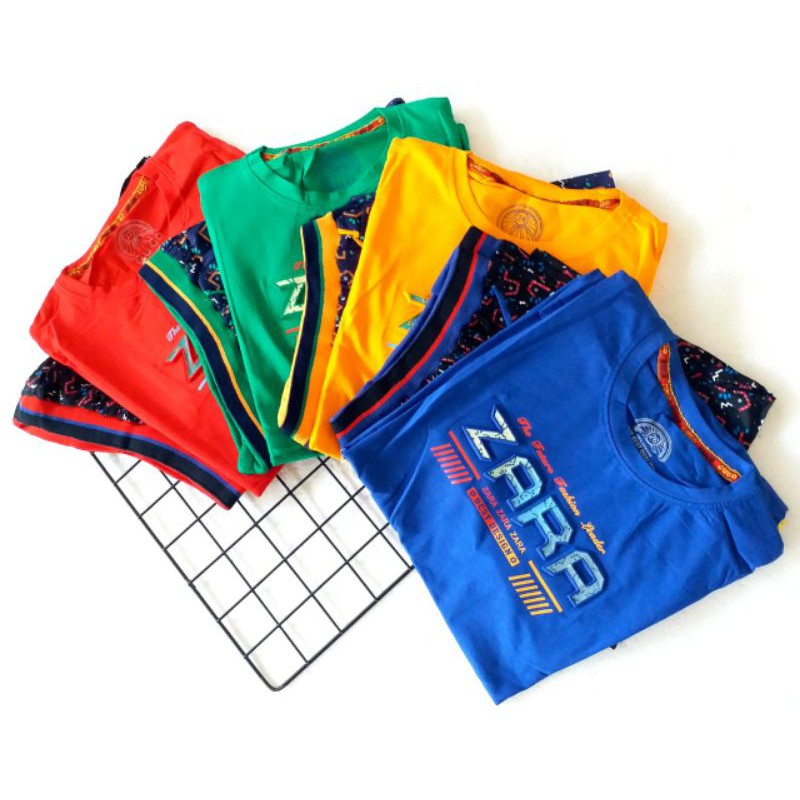 baju Setelan Anak Laki Gugo - Stelan Anak Laki2 - Setelan Anak Laki2 Import - Setelan Baju baby boy