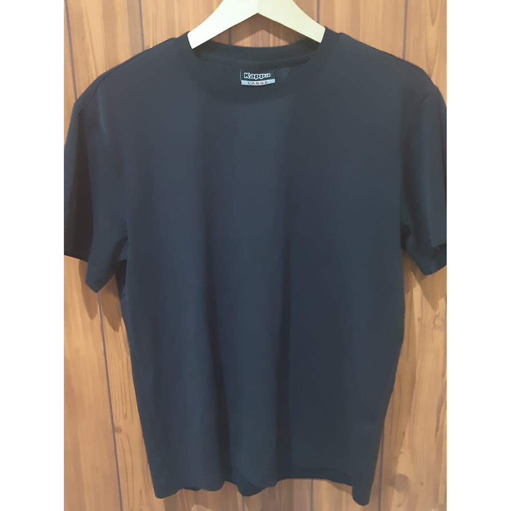Kaos Kappa Original