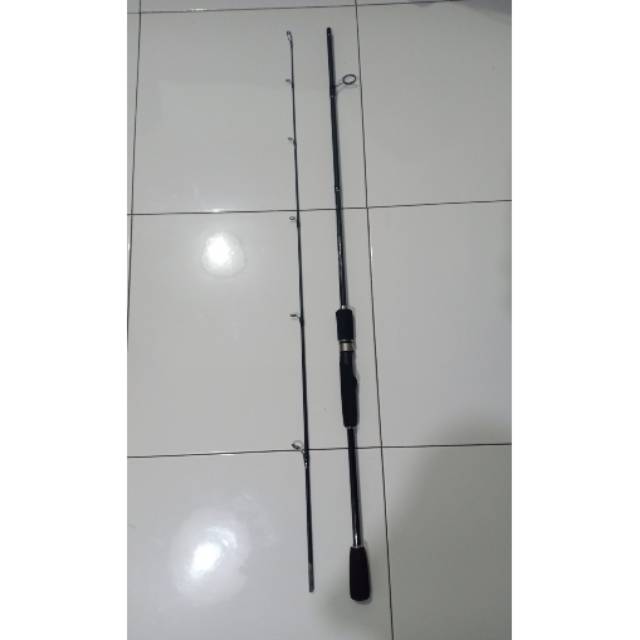 Joran Kenzi Blackberry 8-17 Lbs