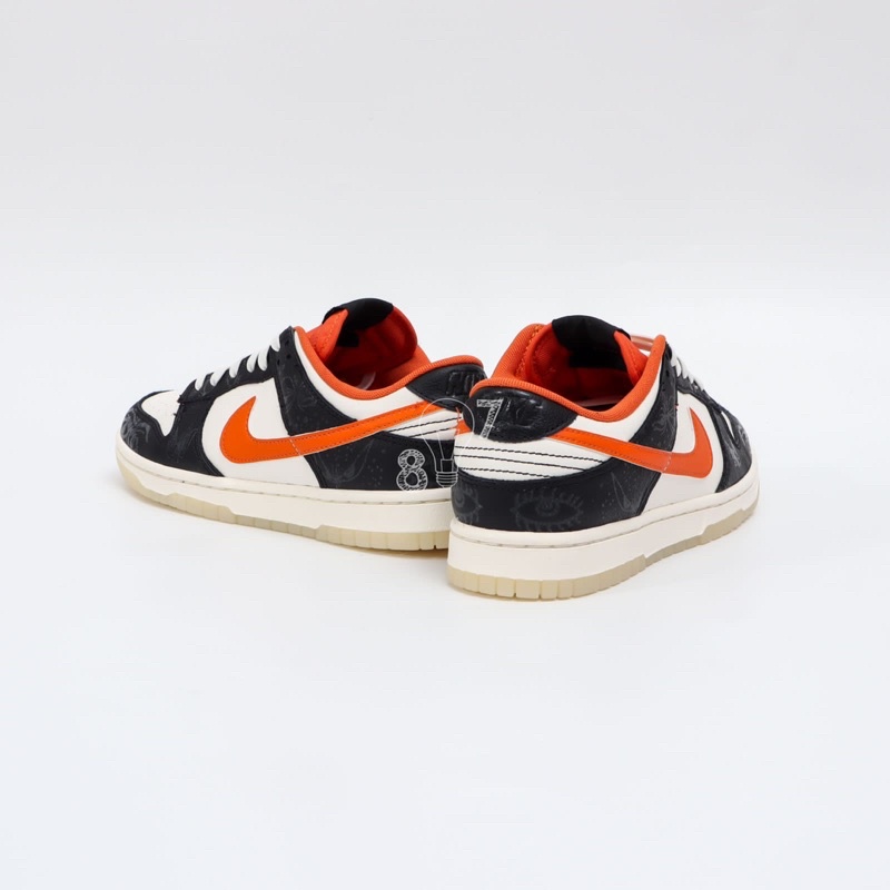 Dunk Low Halloween