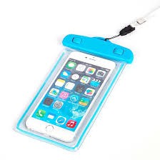 Waterproof Pelindung Handpone anti air case hp untuk renang water waterprof