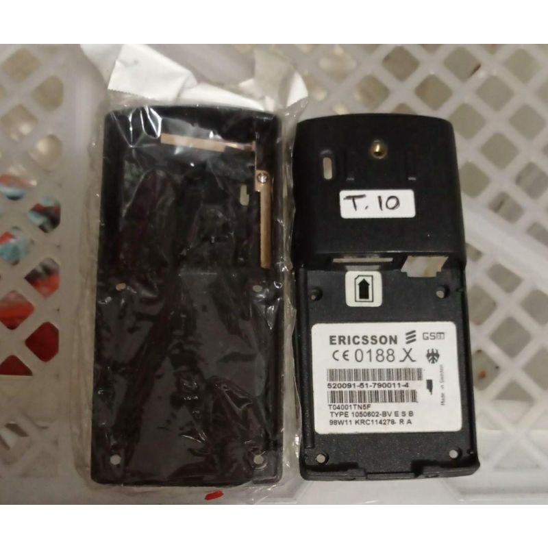 TULANG TENGAH HP ERICSSON T10