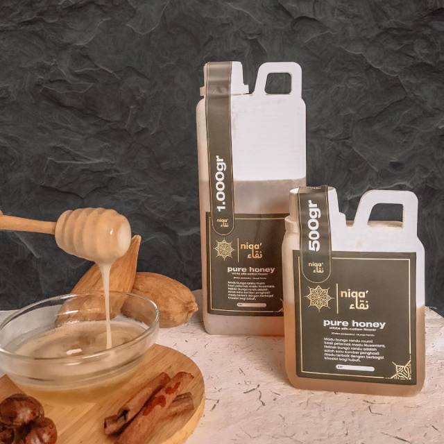 

Madu murni 100%/madu randu100%