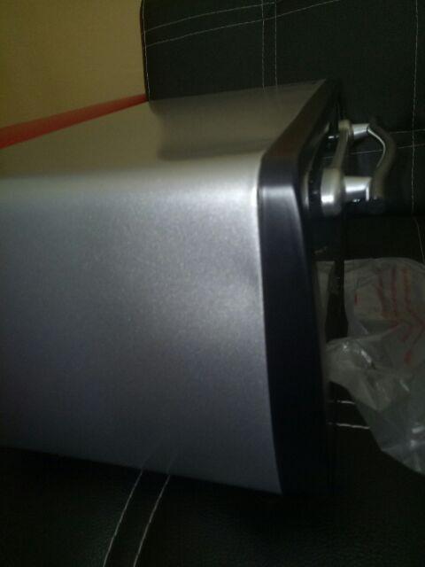 Oven Listrik Kirin 9l Kbo-90m