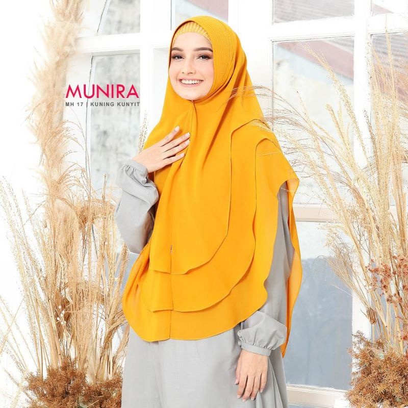 Khimar Munira