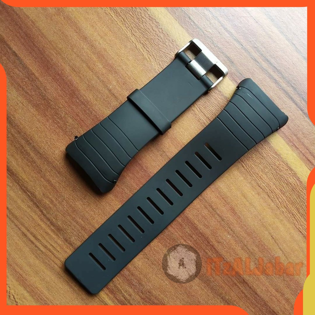 Tali jam tangan SKMEI 1992 Rubber strap Tali jam SKMEI 1992