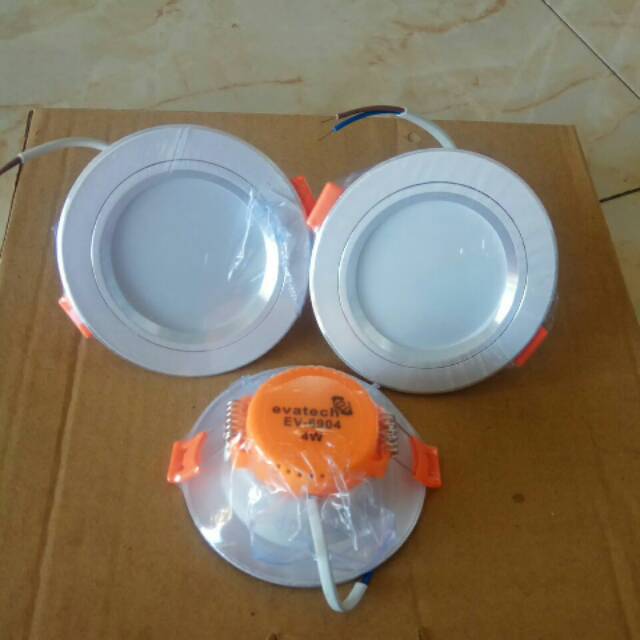DOWNLIGHT 3 WARNA