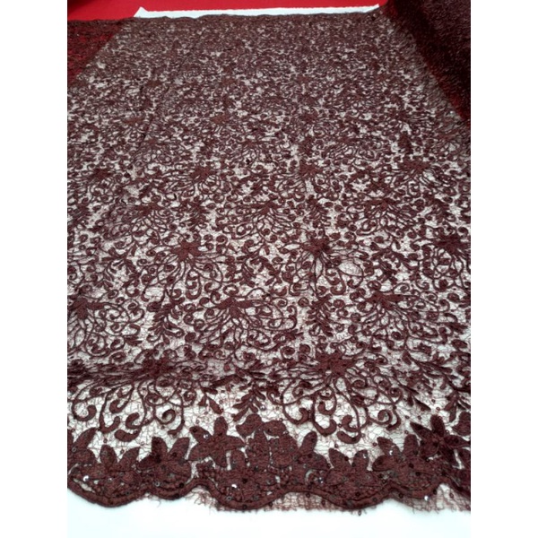 Bahan Kain Tile Spider Ctl 3D Terbaru