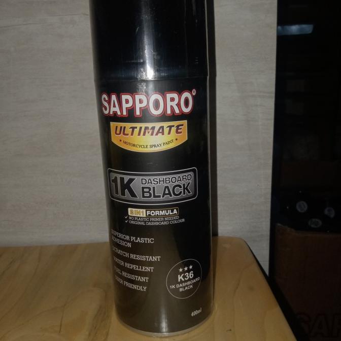 Harga Sapporo Paint Dashboard Terbaru Agt 2025 | BigGo Indonesia