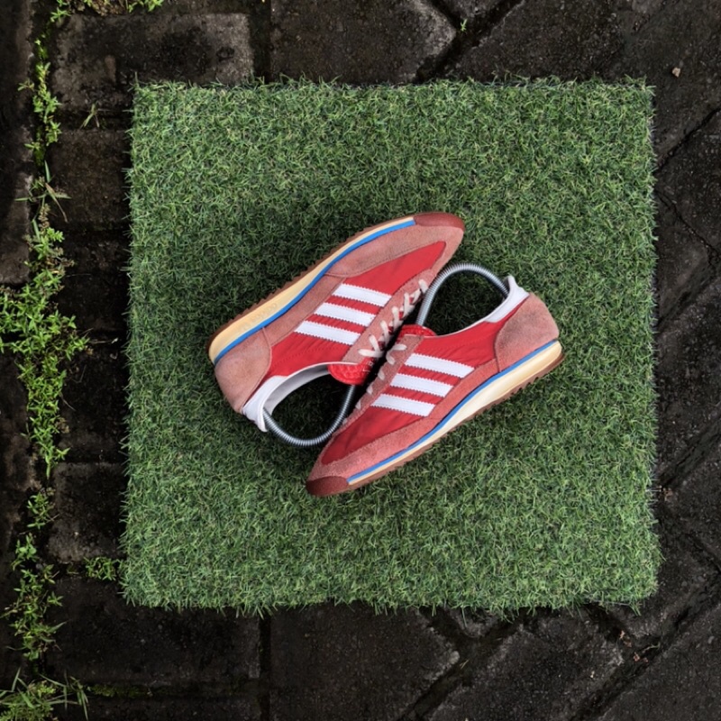 Adidas SL 72 / Adidas SL 72 Second