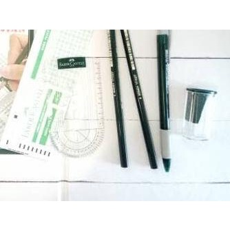 

➸ Paket Ujian Mantap Faber Castell ▼