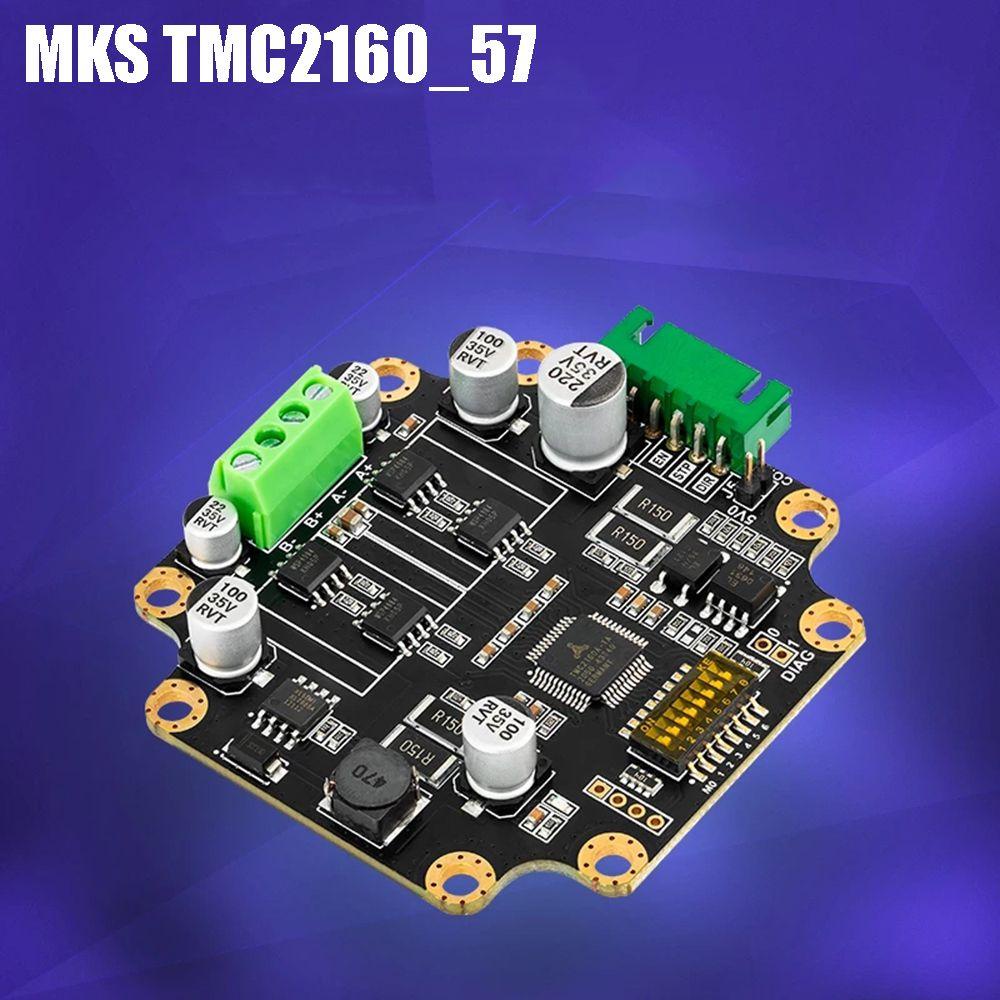 Driver Motor Stepper TOP Aksesoris Printer 3D Tahan Lama Mainboard PCB