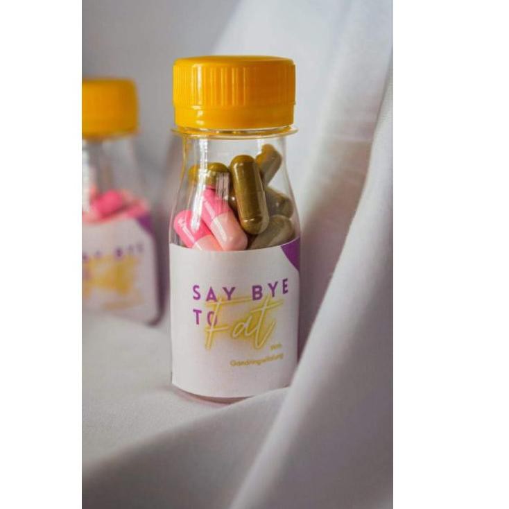 D0S1 diibutor  say bye to fat with gandringwilalung ZMB