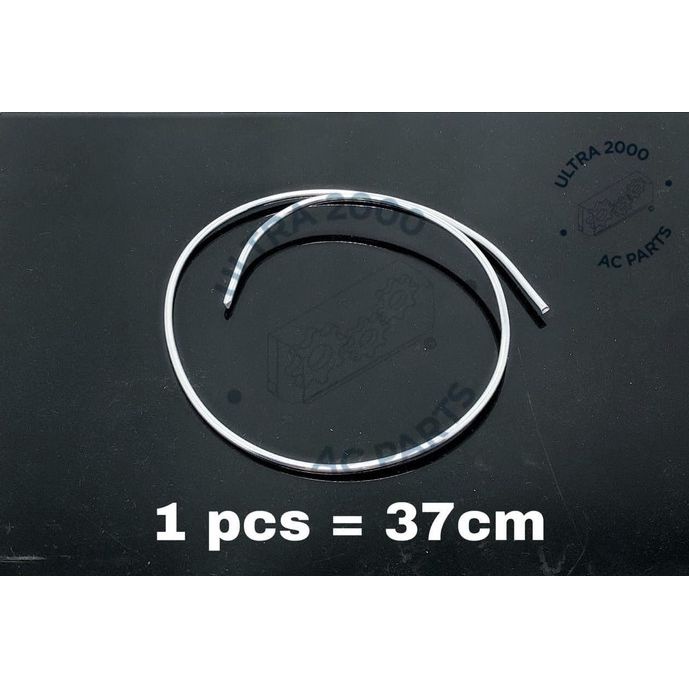 Kawat Las Alumunium / Aluplatinum / Lidi 1Kawat Las Listrik Kecil Aluminium Alumunium